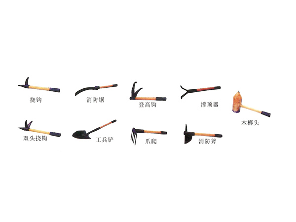 多功能挠钩